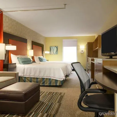 Home2 I-77 South Hotel Charlotte