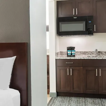 Homewood North Unc Research Hotel Charlotte
