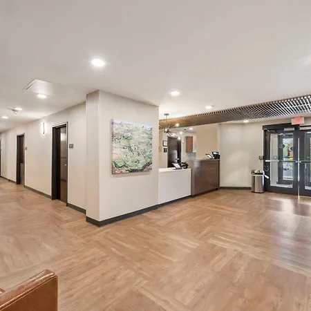 Hotel Extended America - - Place