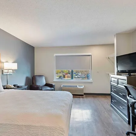 Extended America - - Place 2* Charlotte