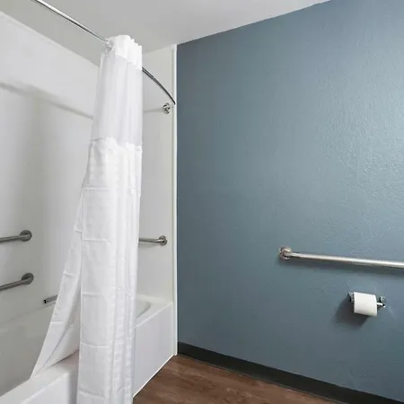 Hotel Extended America - - Place Charlotte