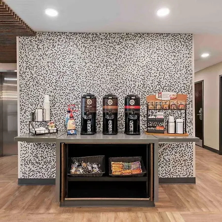Extended America - - Place Hotel Charlotte