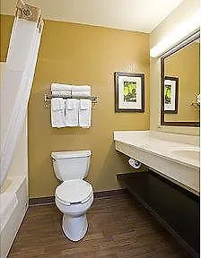 Hotel 6 Charlotte, Nc - Tyvola Rd Executive Park Charlotte