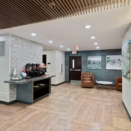 Hotel Extended America Select - - Tyvola Rd
