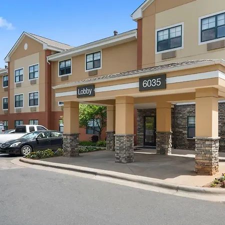 Extended America Select - - Tyvola Rd Charlotte