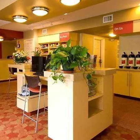 Hotel Towneplace Research Park