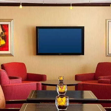 Hotel Marriott Center