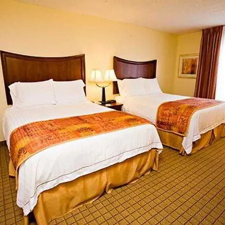 Fairfield Northlake 3* Charlotte