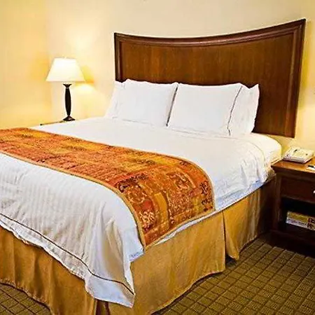 Hotel Fairfield Northlake