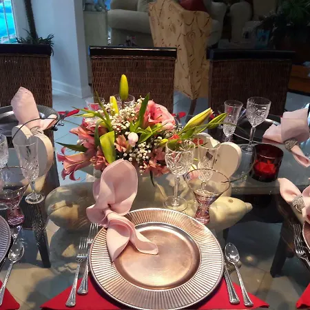 Ms. Elsie's Caribbean Bed & Breakfast *