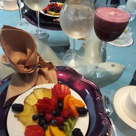 Ms. Elsie's Caribbean *