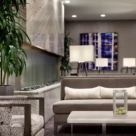 Embassy By Hilton Uptown 4*