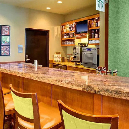Hotel Hyatt Place Airport/lake Pointe Charlotte