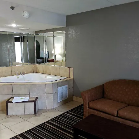 Wyndham Garden Airport Southeast 3* Charlotte