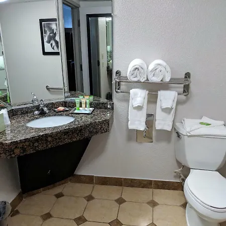 Wyndham Garden Airport Southeast 3*