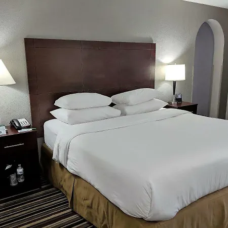 Wyndham Garden Airport Southeast Hotel 3*