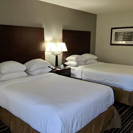 Wyndham Garden Airport Southeast Charlotte
