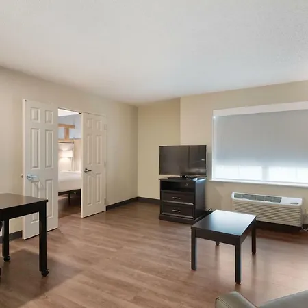 Hotel Extended America Premier - - Pineville - Pineville Matthews Rd. Charlotte