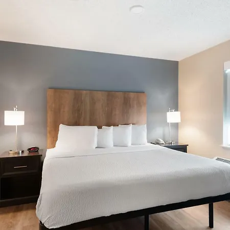 Hotel Extended America Premier - - Pineville - Pineville Matthews Rd. 3*