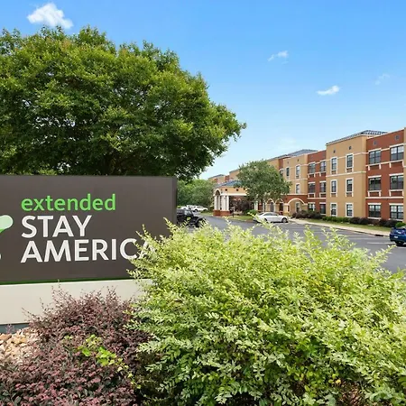 Hotel Extended America Premier - - Pineville - Pineville Matthews Rd.