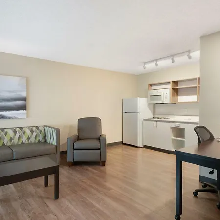 Hotel Extended America Premier - - Pineville - Pineville Matthews Rd. 3*