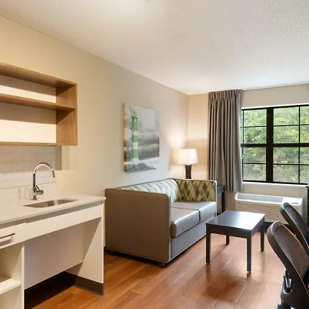 Hotel Extended America Premier - - Pineville - Pineville Matthews Rd. Charlotte