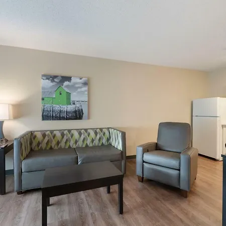 Extended America Premier - - Pineville - Pineville Matthews Rd. Hotel Charlotte