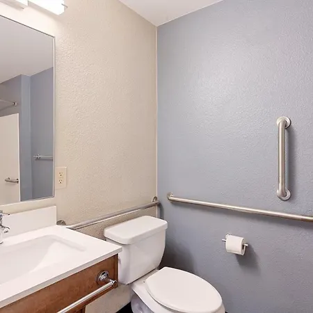 Extended America Premier - - Pineville - Pineville Matthews Rd. Hotel