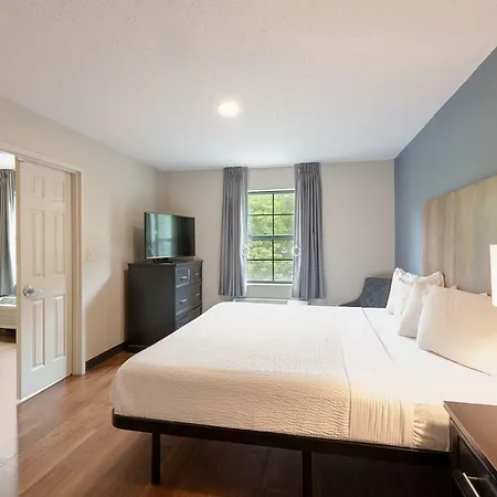 Hotel Extended America Premier - - Pineville - Pineville Matthews Rd. 3*