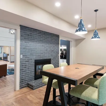 Hotel Extended America Premier - - Pineville - Pineville Matthews Rd. Charlotte