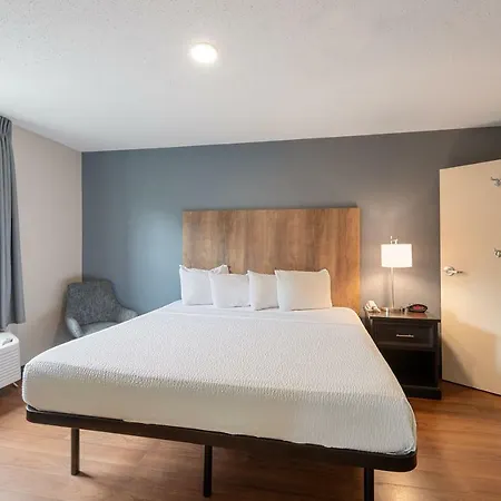 Extended America Premier - - Pineville - Pineville Matthews Rd. Hotel Charlotte