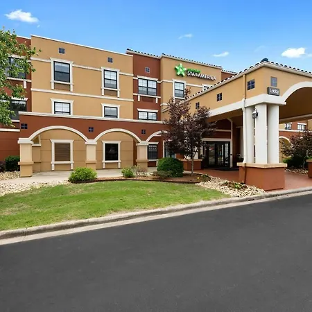 Hotel Extended America Premier - - Pineville - Pineville Matthews Rd. 3*