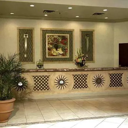 Hotel Embassy 3*