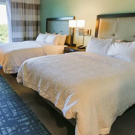 Hotel Hampton & Charlotte/ballantyne, Nc 3*