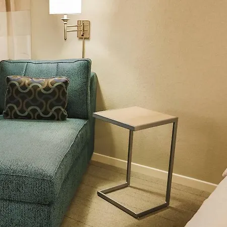 Hampton & Charlotte/ballantyne, Nc Hotel 3*