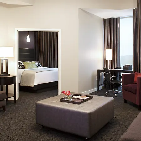 Hotel Hyatt House Center 3*