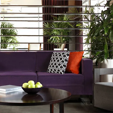 Hotel Hyatt House Center