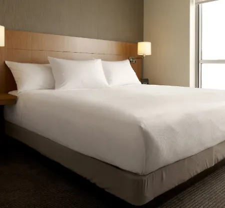 Hyatt Place Airport/lake Pointe Hotel