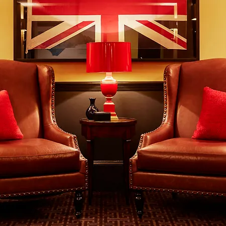 Hotel Dunhill