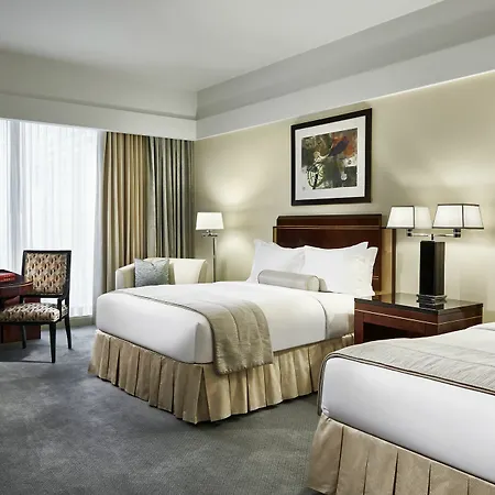 Hotel The Ritz-carlton, Charlotte