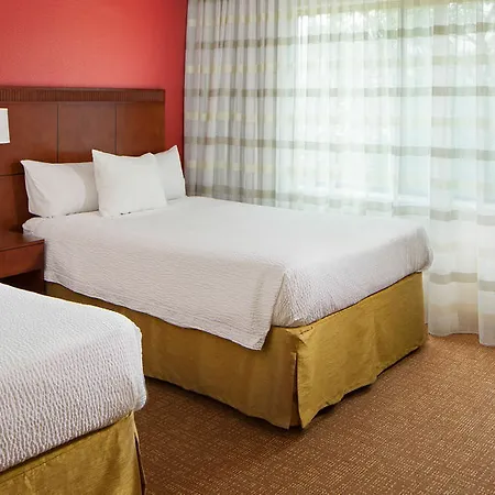 Hotel Courtyard Southpark Charlotte