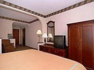 Comfort - Research Park Hotel 4*