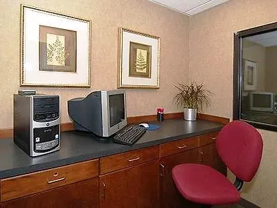Comfort - Research Park 4*