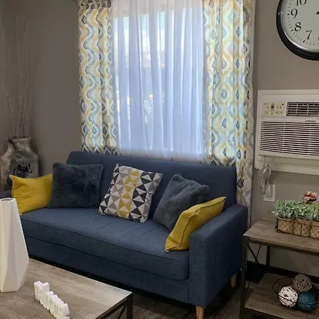 Motel Super 8 By Wyndham Charlotte