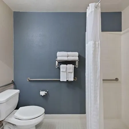 Hotel Extended America - - Airport Charlotte