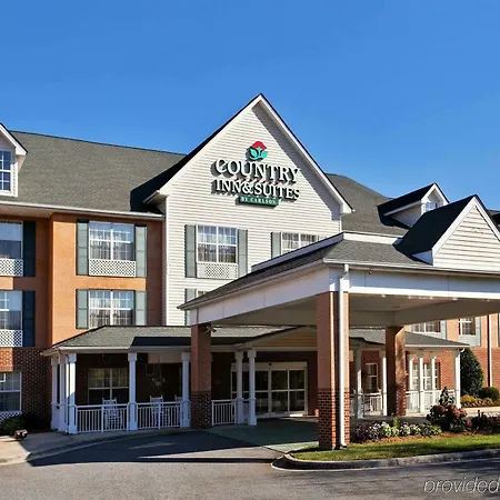 Hotel Country & By Radisson, Place, Nc