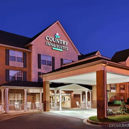 Hotel Country & By Radisson, Place, Nc Charlotte