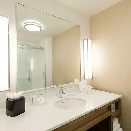 Hotel Hilton Garden Airport 3*
