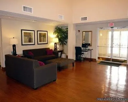 Hotel Candlewood - - Arrowood By Ihg 2*
