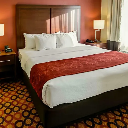 By Ihg Charlotte